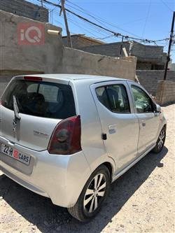 Suzuki Celerio
